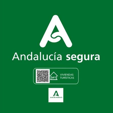 Tuguest Alhondiga Apartment Гранада Экстерьер фото