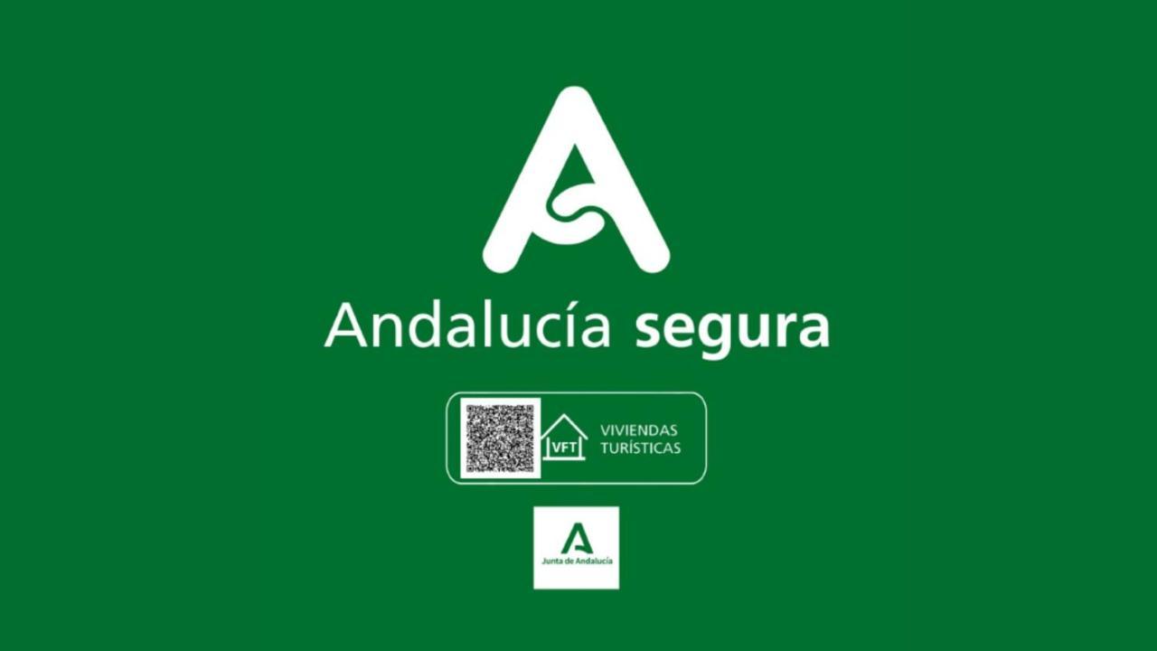 Tuguest Alhondiga Apartment Гранада Экстерьер фото