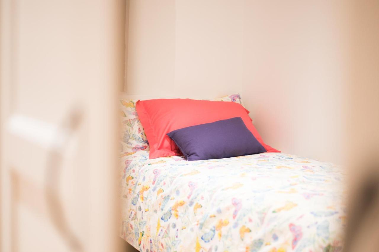 Tuguest Alhondiga Apartment Гранада Экстерьер фото
