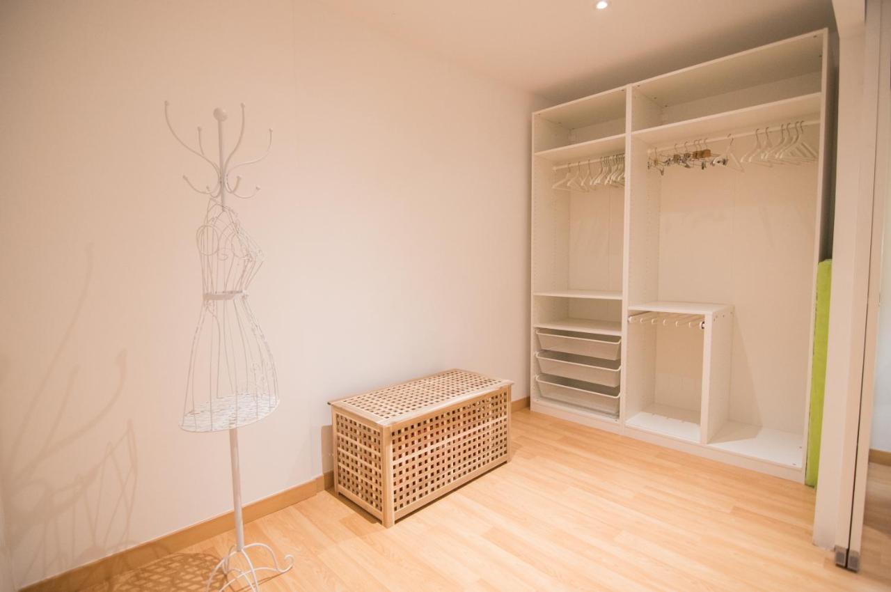 Tuguest Alhondiga Apartment Гранада Экстерьер фото