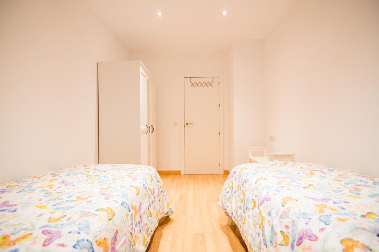 Tuguest Alhondiga Apartment Гранада Экстерьер фото