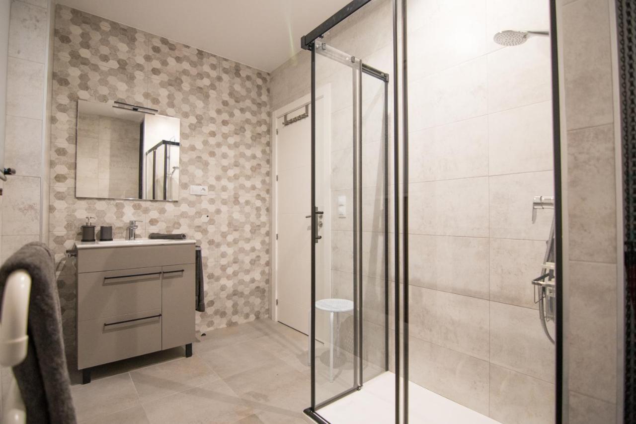 Tuguest Alhondiga Apartment Гранада Экстерьер фото