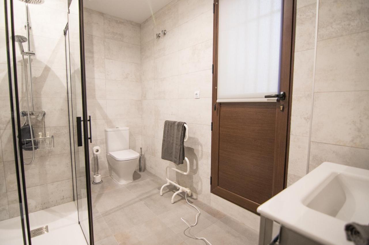 Tuguest Alhondiga Apartment Гранада Экстерьер фото